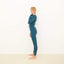 Freedom Jacket - Blu Marino