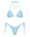 Tramonto - Vichy Azzurro