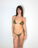 Luce - Verde Militare