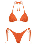 Luce - Arancio Scuro