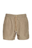 Luca - Beige e Marrone