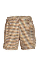 Luca - Beige e Marrone