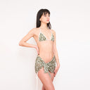 Sirio - Zebrato Verde