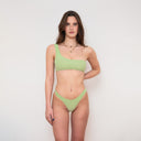 One Fin - Verde Edamame