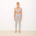 Freedom Leggins - Grigio Ghiaccio