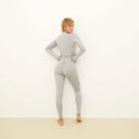 Freedom Jacket - Grigio Ghiaccio