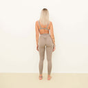 Freedom Leggings - Beige