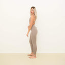 Freedom Leggings - Beige
