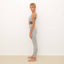 Freedom Leggins - Grigio Ghiaccio