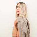 Freedom Jacket - Beige