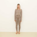 Freedom Jacket - Beige