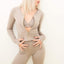 Freedom Jacket - Beige