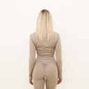 Freedom Jacket - Beige