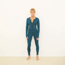 Freedom Jacket - Blu Marino