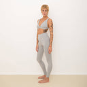 Freedom Leggins - Grigio Ghiaccio