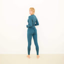 Freedom Jacket - Blu Marino