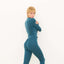Freedom Jacket - Blu Marino