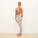 Freedom Top - Grigio Ghiaccio