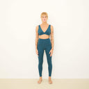 Freedom Leggings - Blu Marino
