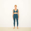 Freedom Top - Blu Marino