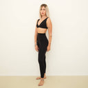 Freedom Leggings - Nero