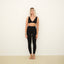 Freedom Leggings - Nero