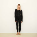 Freedom Jacket - Nero