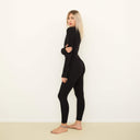 Freedom Jacket - Nero