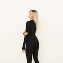 Freedom Jacket - Nero