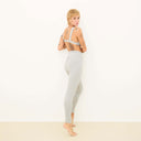 Freedom Leggins - Grigio Ghiaccio