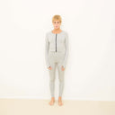 Freedom Jacket - Grigio Ghiaccio